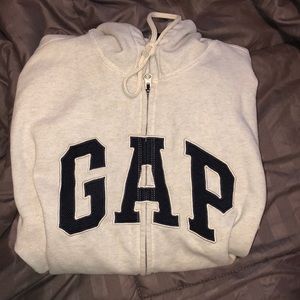 GAP hoodie